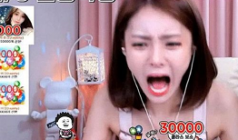 韩国性爱直播间,网络直播的灰色地带